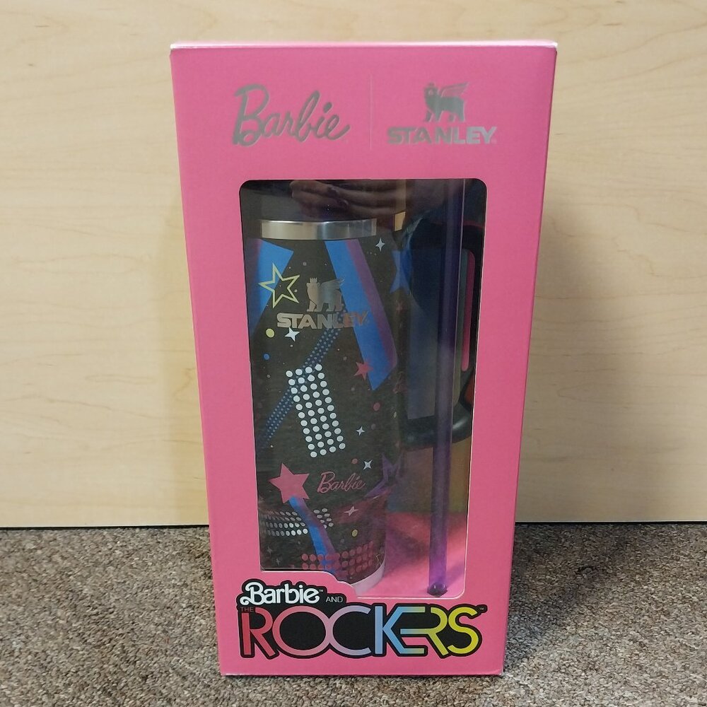 Barbie Stanley